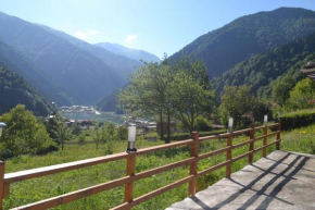  Cay Suite  Uzungöl
